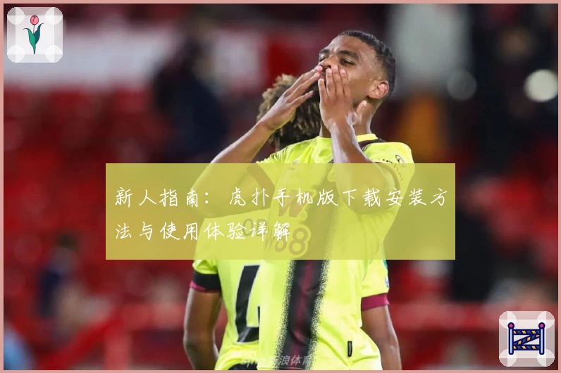 新人指南：虎扑手机版下载安装方法与使用体验详解