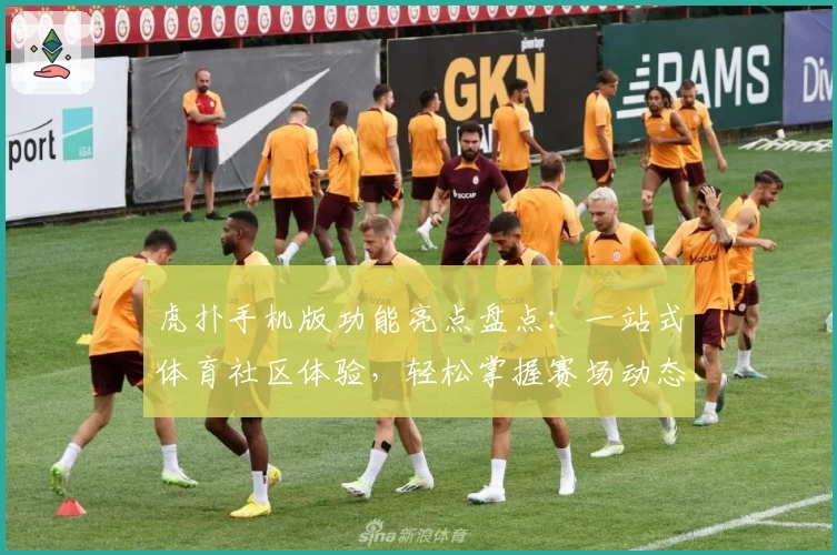 虎扑手机版功能亮点盘点：一站式体育社区体验，轻松掌握赛场动态