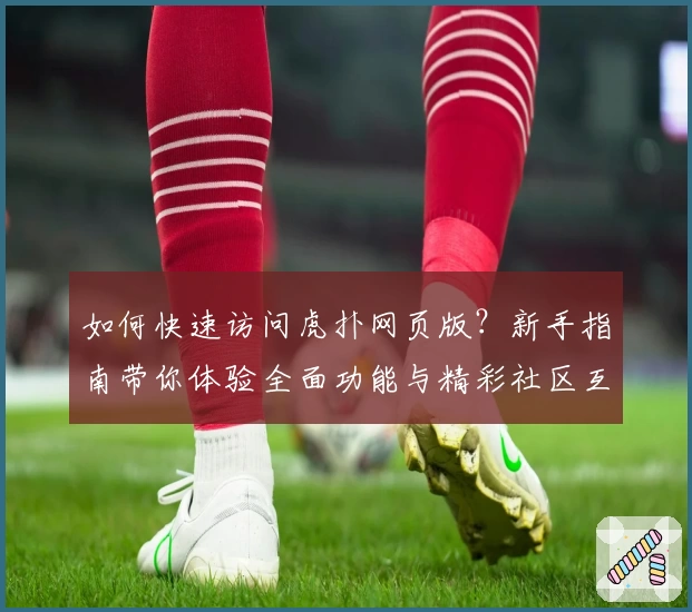 如何快速访问虎扑网页版？新手指南带你体验全面功能与精彩社区互动