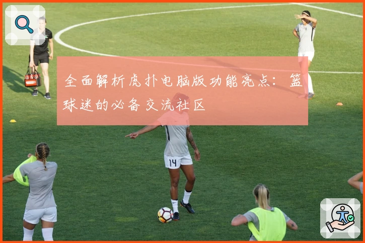 全面解析虎扑电脑版功能亮点：篮球迷的必备交流社区