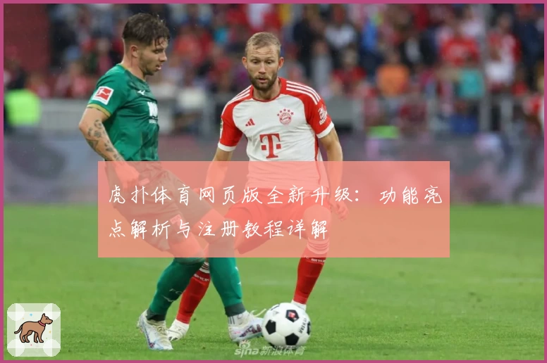 虎扑体育网页版全新升级：功能亮点解析与注册教程详解