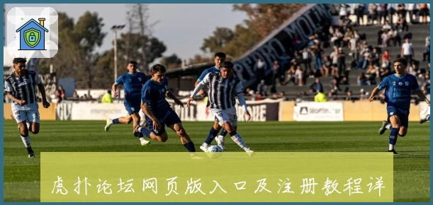 虎扑论坛网页版入口及注册教程详解：新手快速上手全攻略
