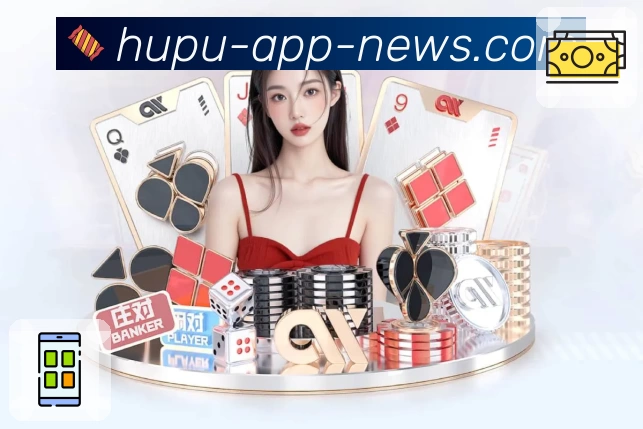 App亮点示意